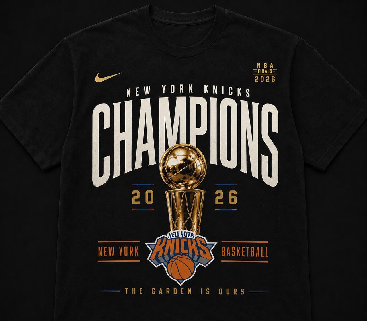 Custom Print & Merchandise