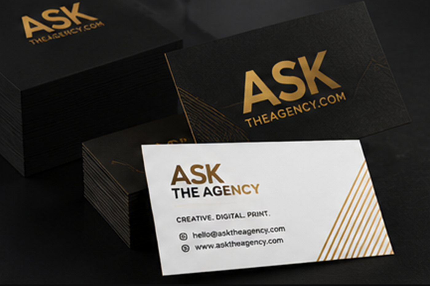 Business Cards