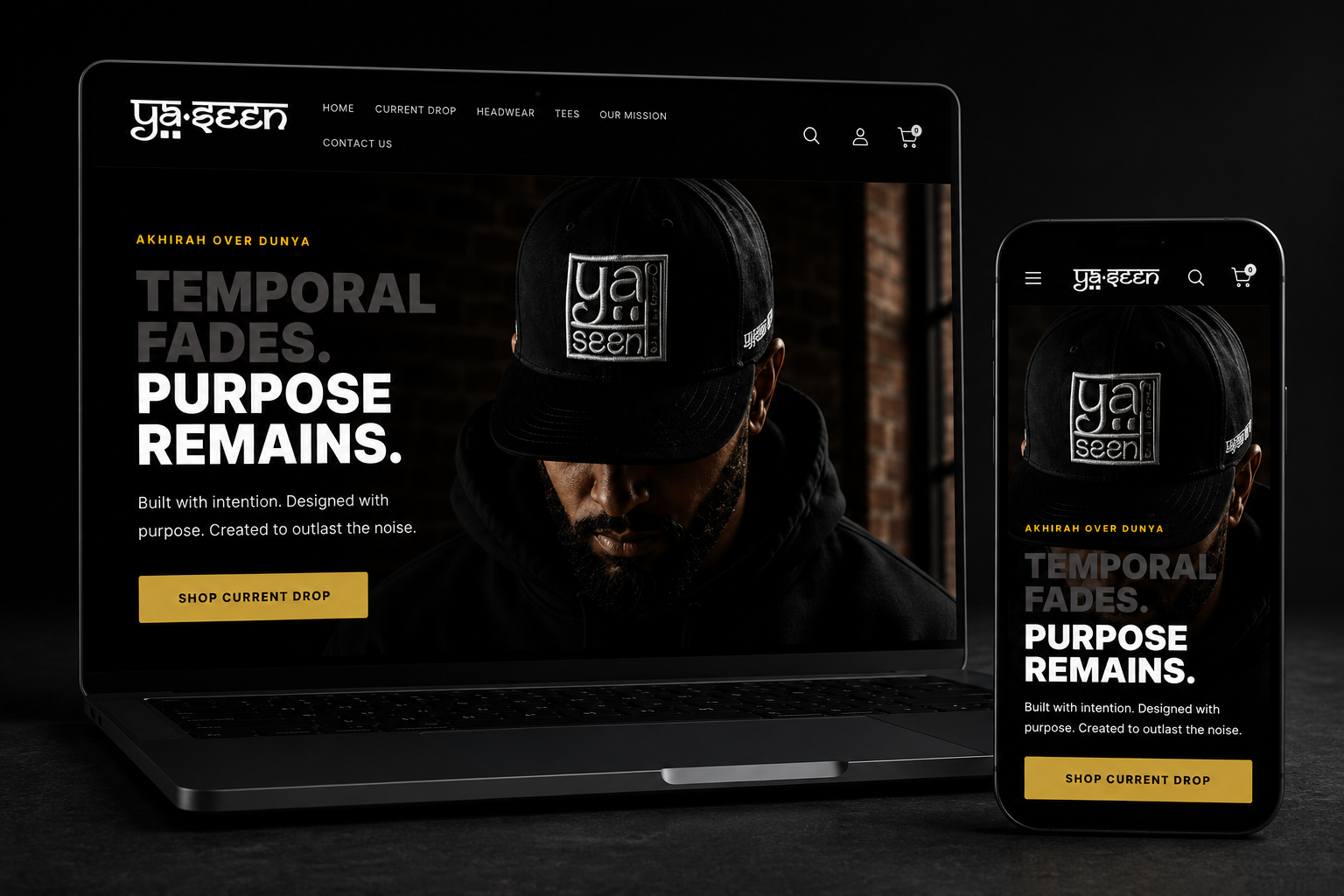Shopify and Business Websites
